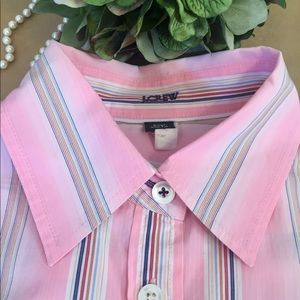 J.Crew button down shirt